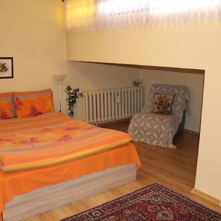 Studio Pleven Center Apartman Kültér fotó