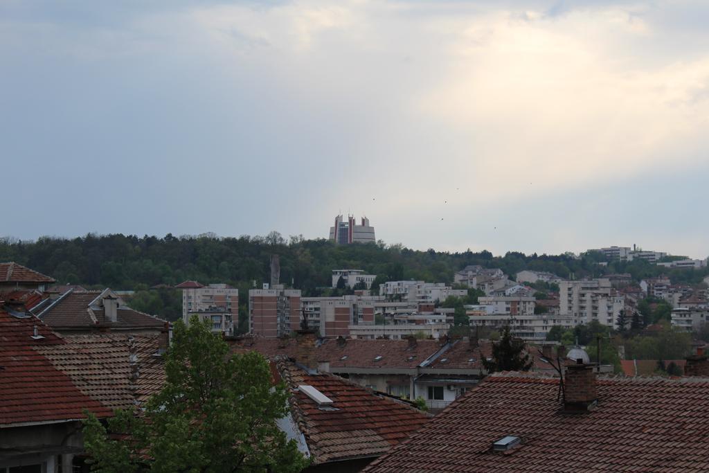 Studio Pleven Center Apartman Kültér fotó