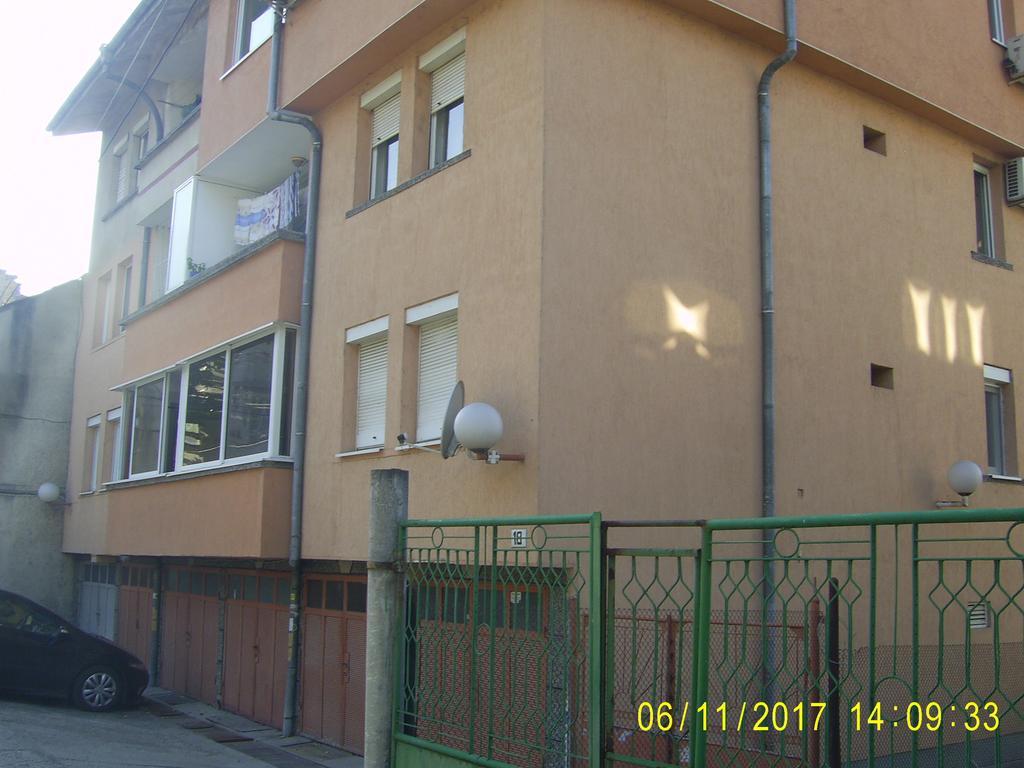 Studio Pleven Center Apartman Kültér fotó