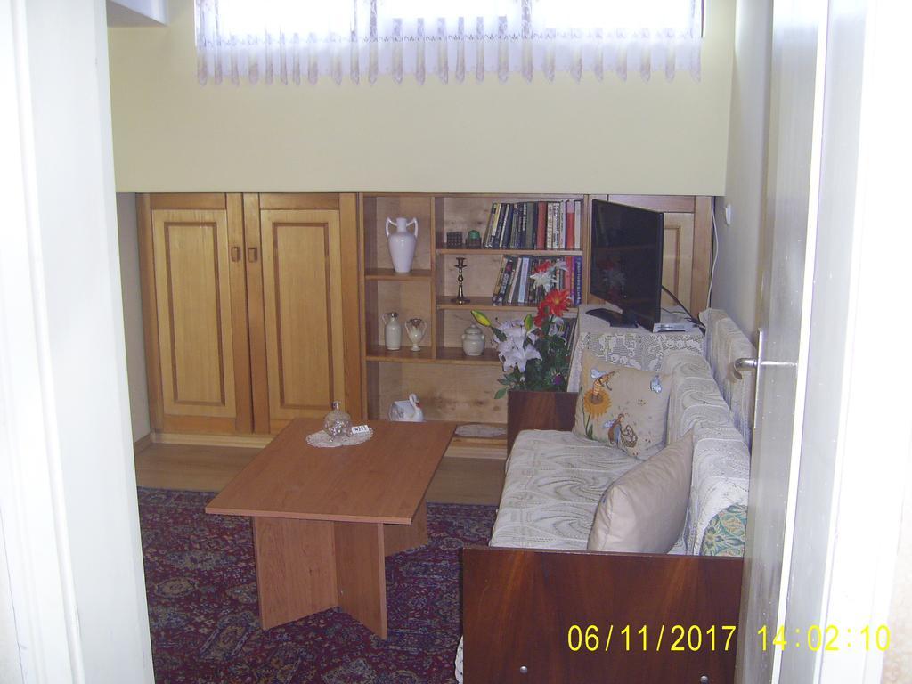 Studio Pleven Center Apartman Kültér fotó