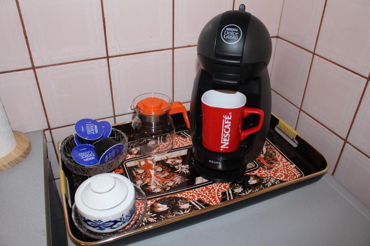 Studio Pleven Center Apartman Kültér fotó