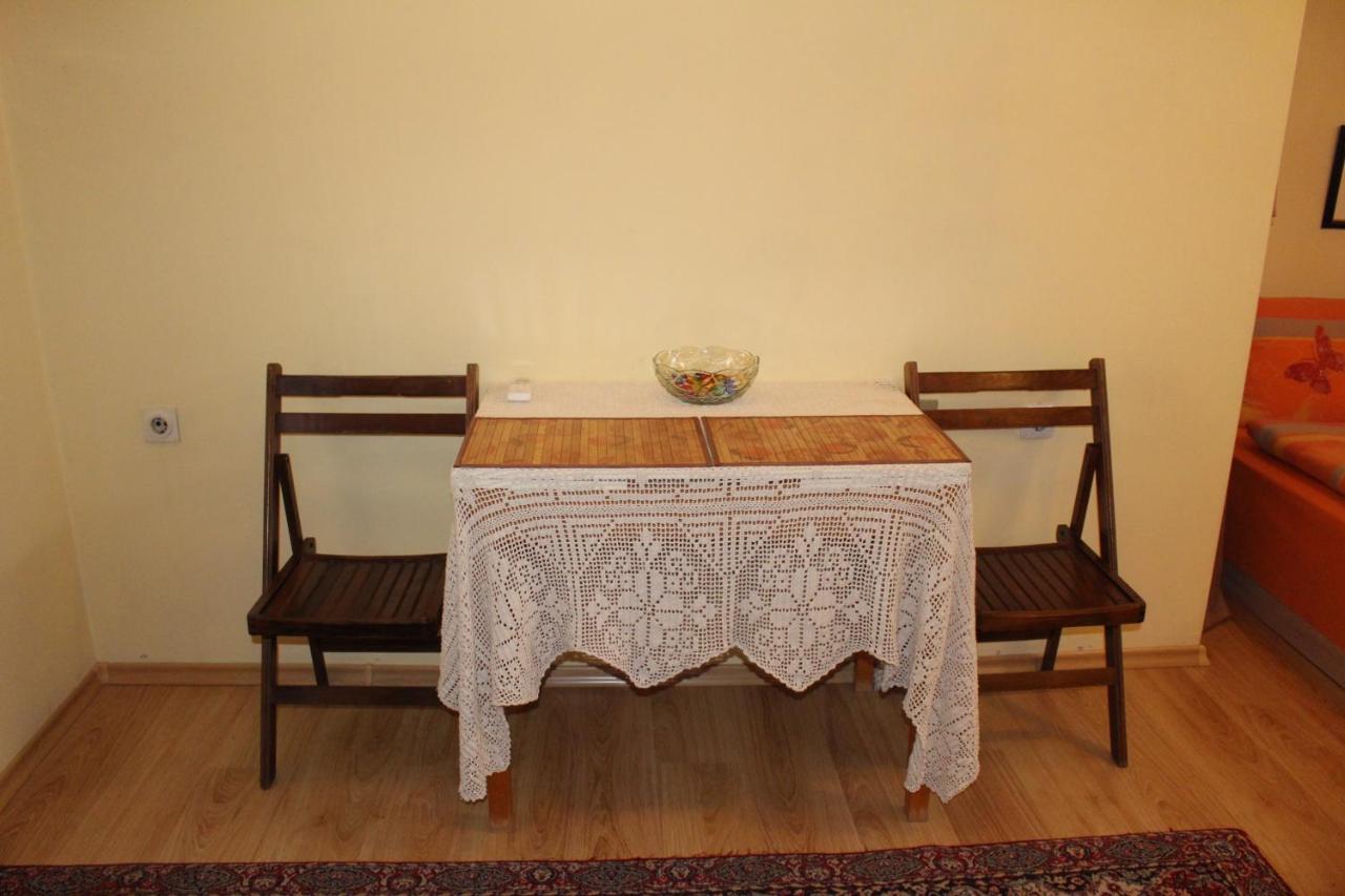 Studio Pleven Center Apartman Kültér fotó