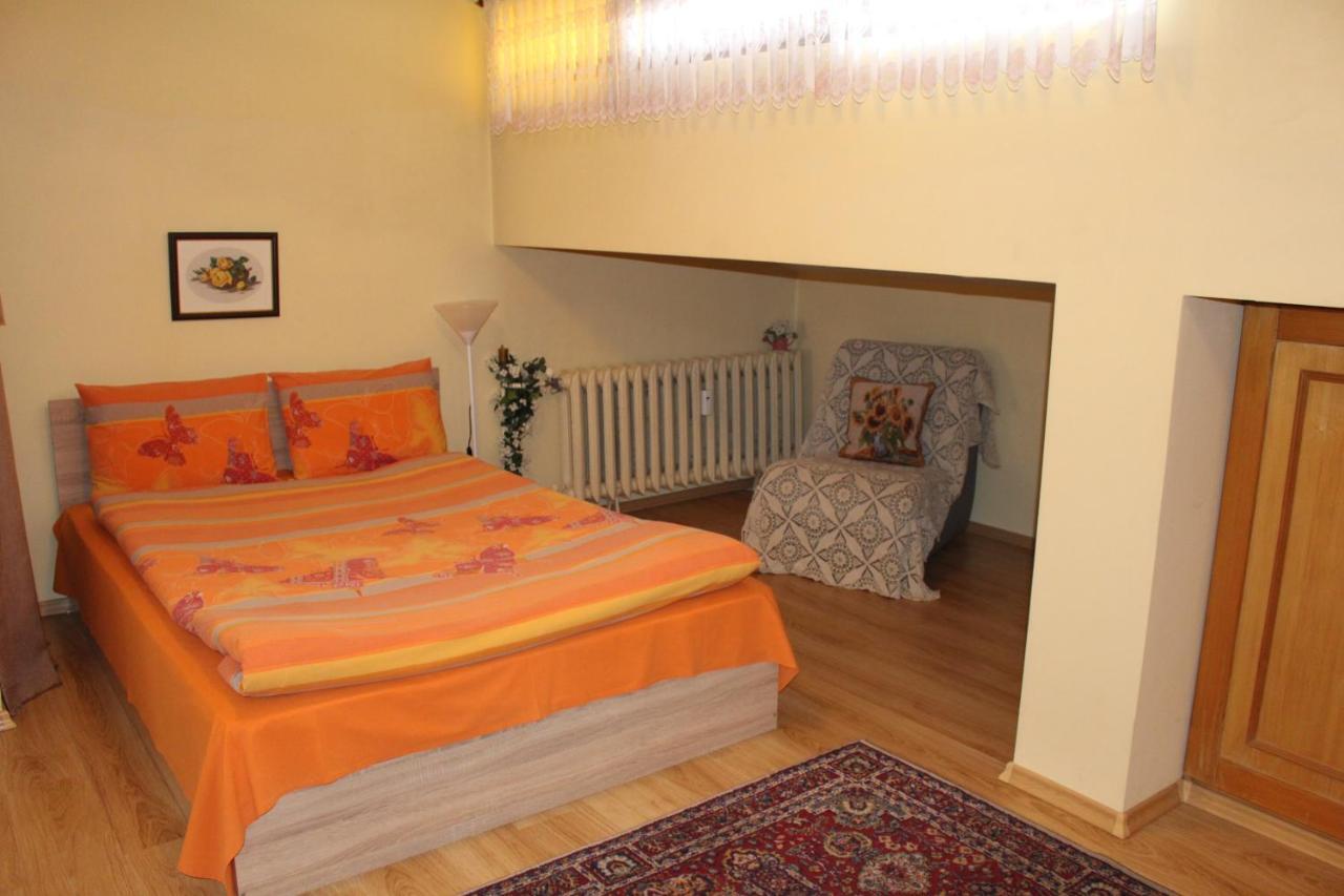 Studio Pleven Center Apartman Kültér fotó