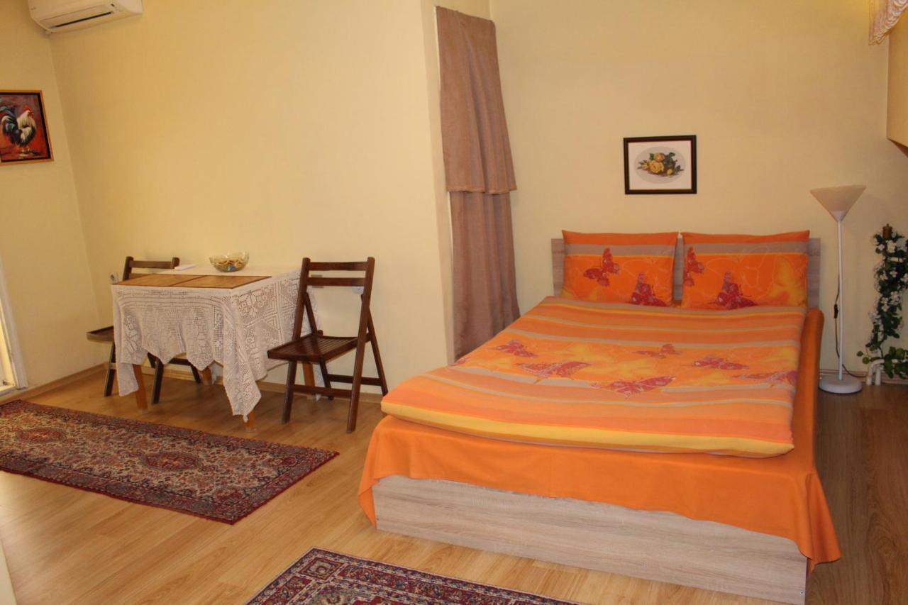 Studio Pleven Center Apartman Kültér fotó